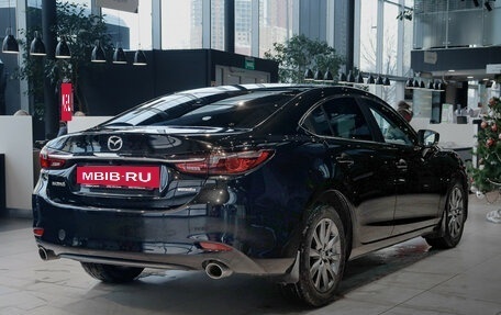 Mazda 6, 2021 год, 2 750 000 рублей, 4 фотография