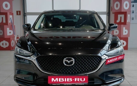 Mazda 6, 2021 год, 2 750 000 рублей, 2 фотография