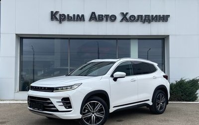 CheryExeed LX, 2022 год, 1 760 000 рублей, 1 фотография