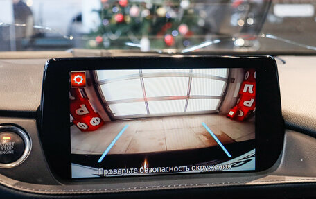 Mazda 6, 2021 год, 2 750 000 рублей, 16 фотография