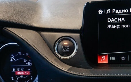 Mazda 6, 2021 год, 2 750 000 рублей, 17 фотография