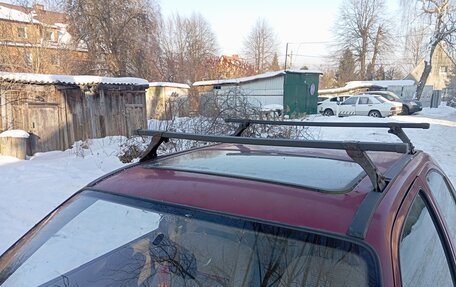 Opel Kadett E рестайлинг, 1990 год, 90 000 рублей, 4 фотография