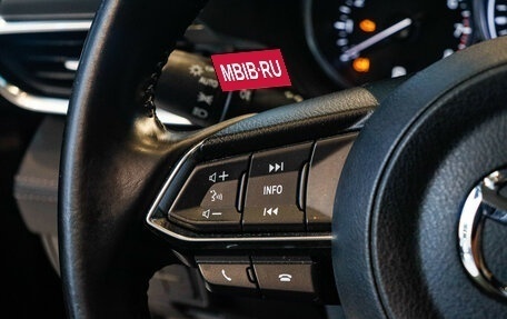 Mazda 6, 2021 год, 2 750 000 рублей, 23 фотография