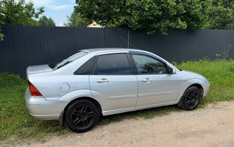 Ford Focus IV, 2003 год, 210 000 рублей, 2 фотография