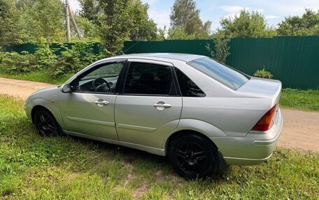 Ford Focus IV, 2003 год, 210 000 рублей, 3 фотография