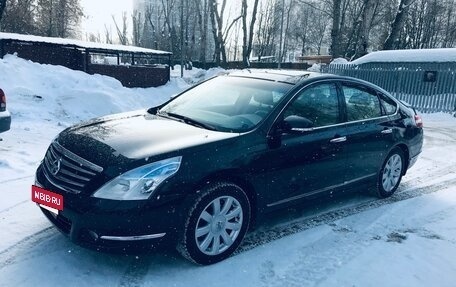 Nissan Teana, 2010 год, 1 100 000 рублей, 3 фотография