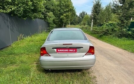 Ford Focus IV, 2003 год, 210 000 рублей, 5 фотография