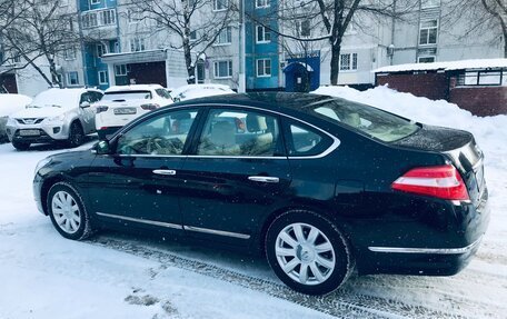 Nissan Teana, 2010 год, 1 100 000 рублей, 6 фотография