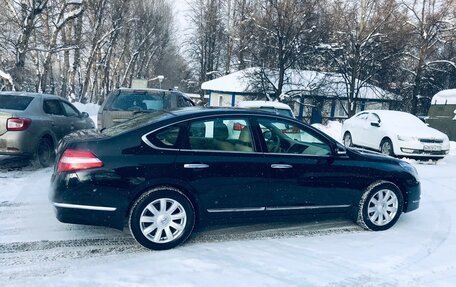 Nissan Teana, 2010 год, 1 100 000 рублей, 7 фотография