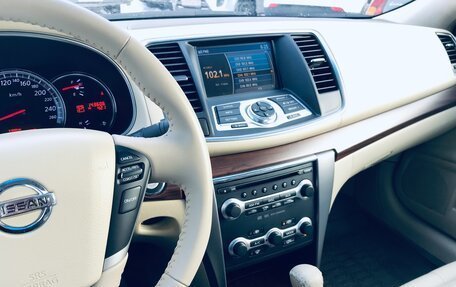 Nissan Teana, 2010 год, 1 100 000 рублей, 11 фотография