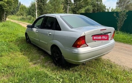 Ford Focus IV, 2003 год, 210 000 рублей, 4 фотография
