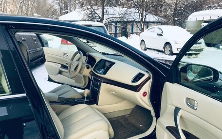 Nissan Teana, 2010 год, 1 100 000 рублей, 10 фотография