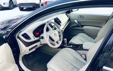 Nissan Teana, 2010 год, 1 100 000 рублей, 9 фотография