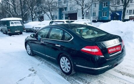 Nissan Teana, 2010 год, 1 100 000 рублей, 4 фотография