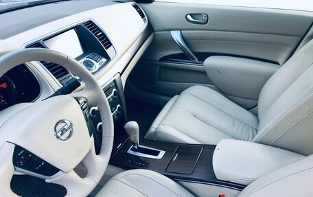 Nissan Teana, 2010 год, 1 100 000 рублей, 8 фотография