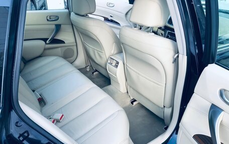 Nissan Teana, 2010 год, 1 100 000 рублей, 13 фотография