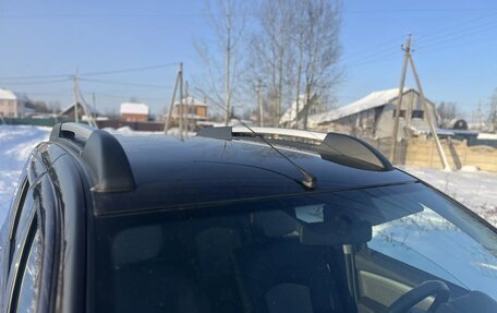 Renault Duster I рестайлинг, 2012 год, 1 350 000 рублей, 5 фотография