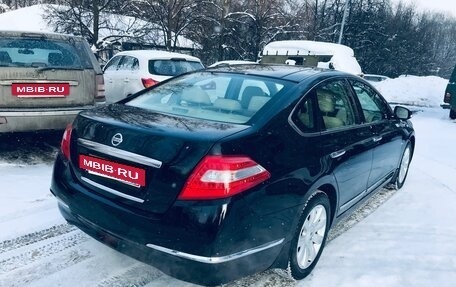 Nissan Teana, 2010 год, 1 100 000 рублей, 5 фотография