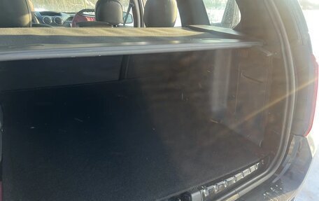 Renault Duster I рестайлинг, 2012 год, 1 350 000 рублей, 13 фотография