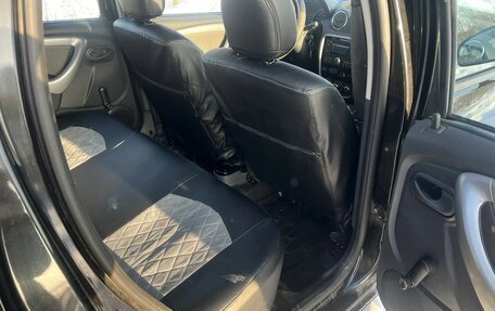 Renault Duster I рестайлинг, 2012 год, 1 350 000 рублей, 10 фотография