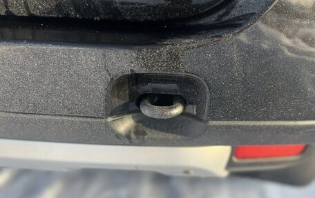 Renault Duster I рестайлинг, 2012 год, 1 350 000 рублей, 18 фотография