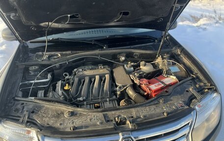 Renault Duster I рестайлинг, 2012 год, 1 350 000 рублей, 17 фотография