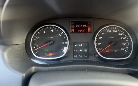 Renault Duster I рестайлинг, 2012 год, 1 350 000 рублей, 26 фотография