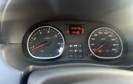 Renault Duster I рестайлинг, 2012 год, 1 350 000 рублей, 25 фотография