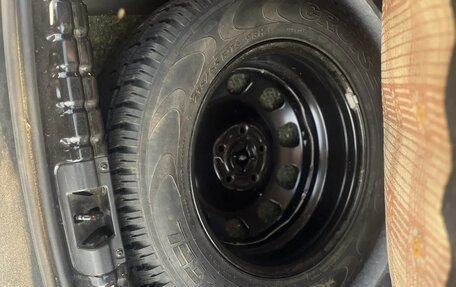 Renault Duster I рестайлинг, 2012 год, 1 350 000 рублей, 23 фотография