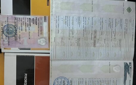 Renault Duster I рестайлинг, 2012 год, 1 350 000 рублей, 29 фотография