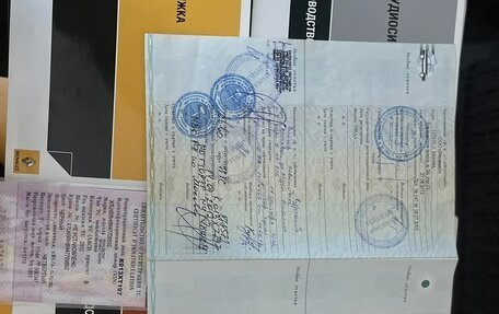 Renault Duster I рестайлинг, 2012 год, 1 350 000 рублей, 30 фотография