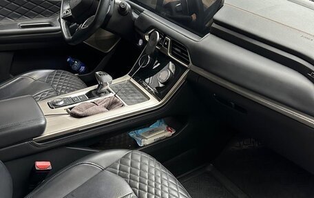 CheryExeed TXL, 2023 год, 2 420 000 рублей, 5 фотография