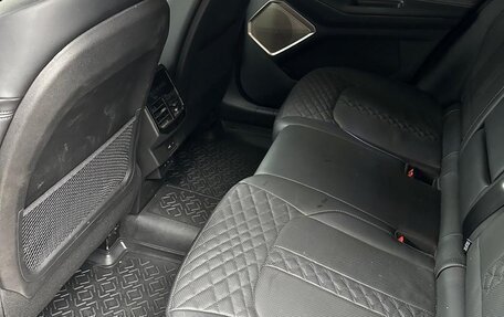 CheryExeed TXL, 2023 год, 2 420 000 рублей, 6 фотография