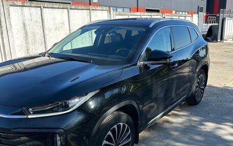 CheryExeed TXL, 2023 год, 2 420 000 рублей, 3 фотография