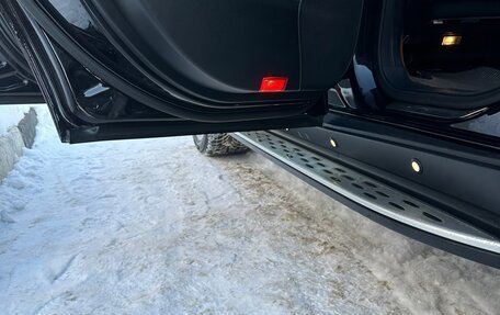 Mercedes-Benz M-Класс, 2013 год, 2 750 000 рублей, 2 фотография