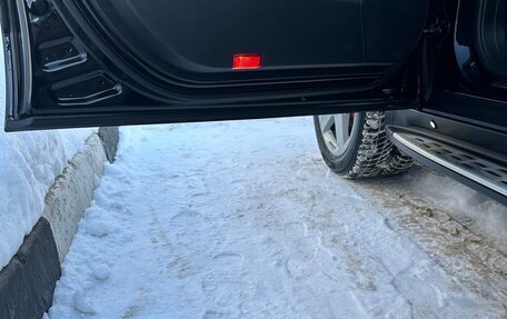 Mercedes-Benz M-Класс, 2013 год, 2 750 000 рублей, 5 фотография