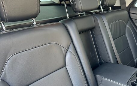 Mercedes-Benz M-Класс, 2013 год, 2 750 000 рублей, 6 фотография