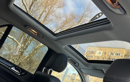 Mercedes-Benz M-Класс, 2013 год, 2 750 000 рублей, 4 фотография