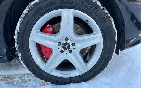 Mercedes-Benz M-Класс, 2013 год, 2 750 000 рублей, 12 фотография