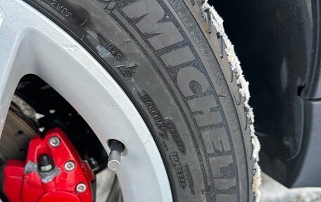 Mercedes-Benz M-Класс, 2013 год, 2 750 000 рублей, 11 фотография