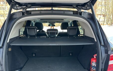 Mercedes-Benz M-Класс, 2013 год, 2 750 000 рублей, 7 фотография