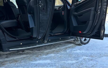 Mercedes-Benz M-Класс, 2013 год, 2 750 000 рублей, 13 фотография