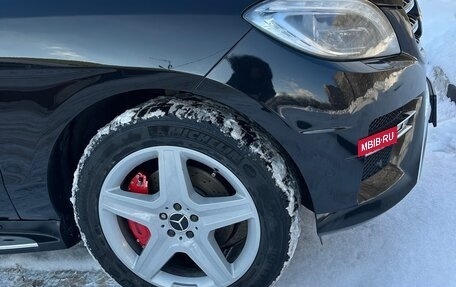 Mercedes-Benz M-Класс, 2013 год, 2 750 000 рублей, 14 фотография