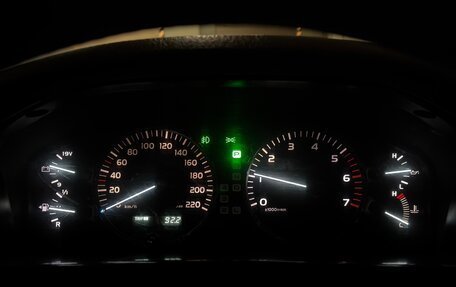 Toyota Land Cruiser 100 рестайлинг 2, 2006 год, 1 450 000 рублей, 14 фотография