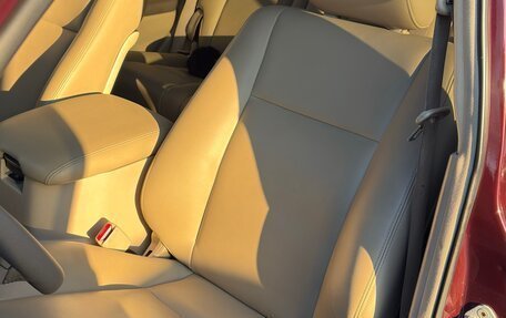 Toyota Land Cruiser 100 рестайлинг 2, 2006 год, 1 450 000 рублей, 19 фотография