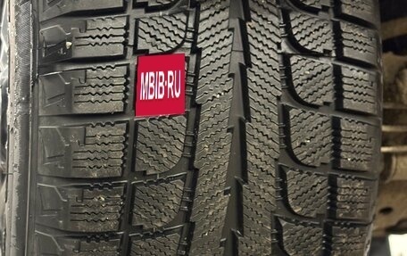 Toyota Land Cruiser 100 рестайлинг 2, 2006 год, 1 450 000 рублей, 29 фотография