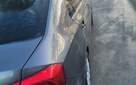 Skoda Rapid II, 2020 год, 1 470 000 рублей, 4 фотография