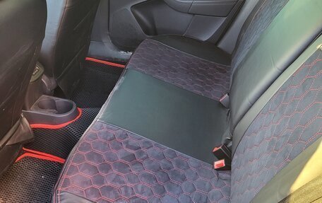 Skoda Rapid II, 2020 год, 1 470 000 рублей, 7 фотография