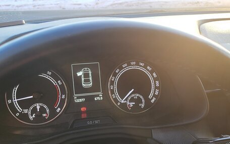 Skoda Rapid II, 2020 год, 1 470 000 рублей, 6 фотография