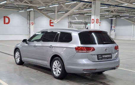 Volkswagen Passat B8 рестайлинг, 2018 год, 1 870 000 рублей, 7 фотография